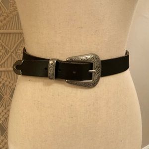 Ecoté Western Belt